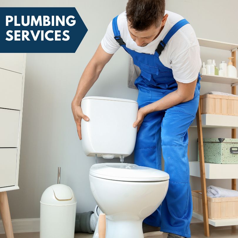 Plumbing Company in New Richland, MN